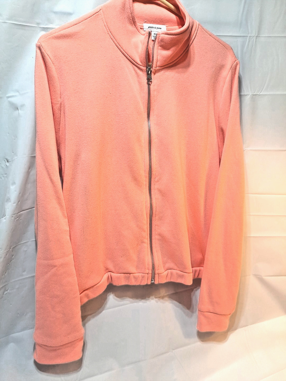 Stitch & Pine Ladies Soft Jacket XL